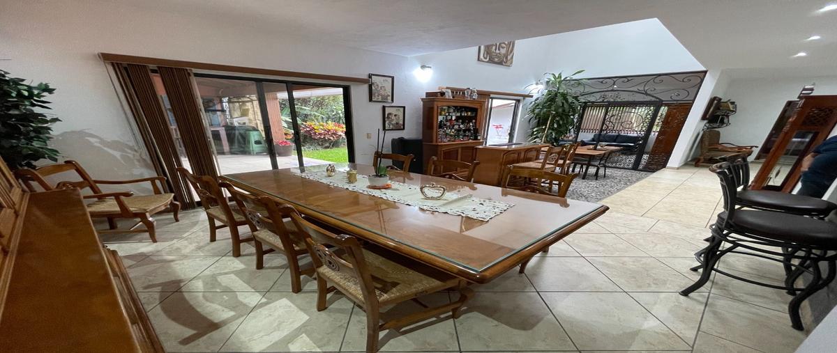 Foto de casa en condominio en venta en  , amatitlán, cuernavaca, morelos, 0 No. 04