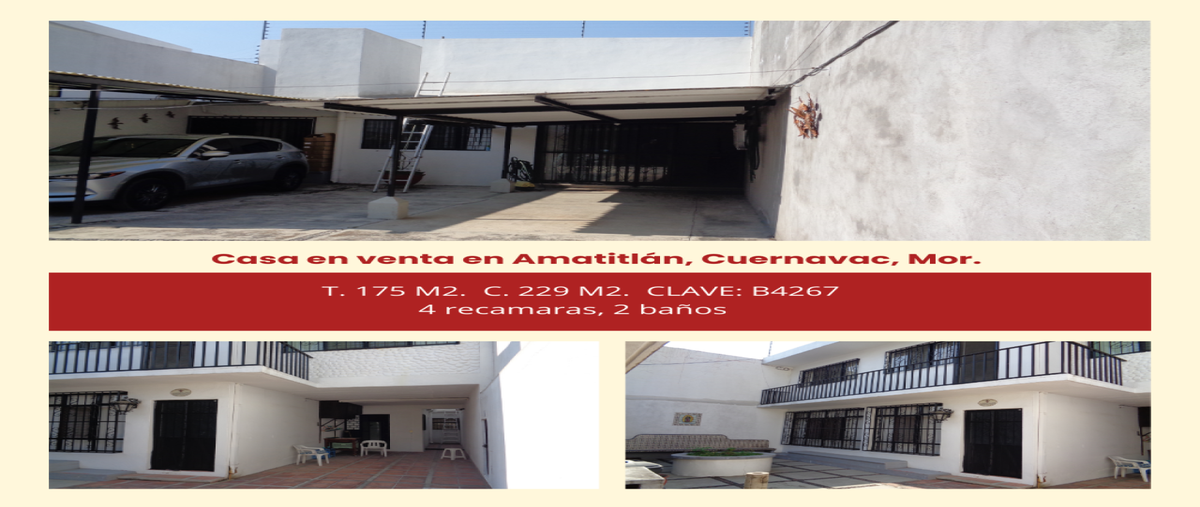 Foto de casa en , amatitlán, cuernavaca, morelos, 30661569 foto 01 Foto de casa en venta en , amatitlán, cuernavaca, morelos, 30661569 No. 01