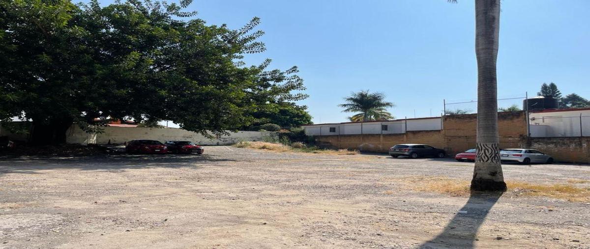 Foto de terreno habitacional en venta en  , amatitlán, cuernavaca, morelos, 0 No. 03