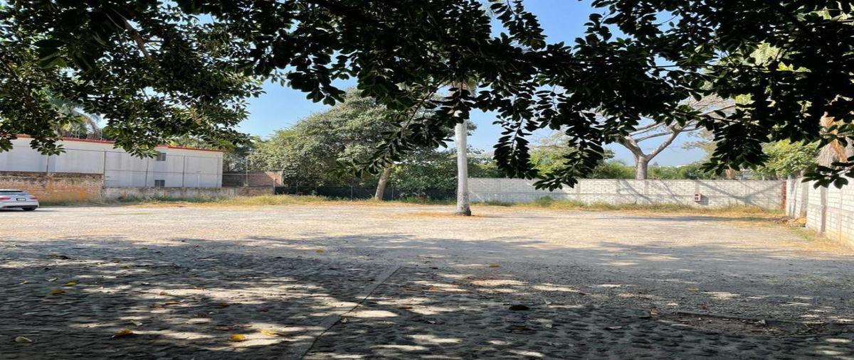 Foto de terreno habitacional en venta en  , amatitlán, cuernavaca, morelos, 0 No. 04