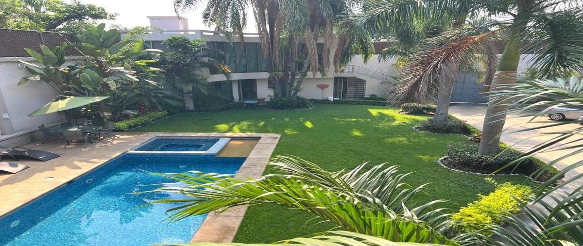 Foto de departamento en renta en  , amatitlán, cuernavaca, morelos, 0 No. 05