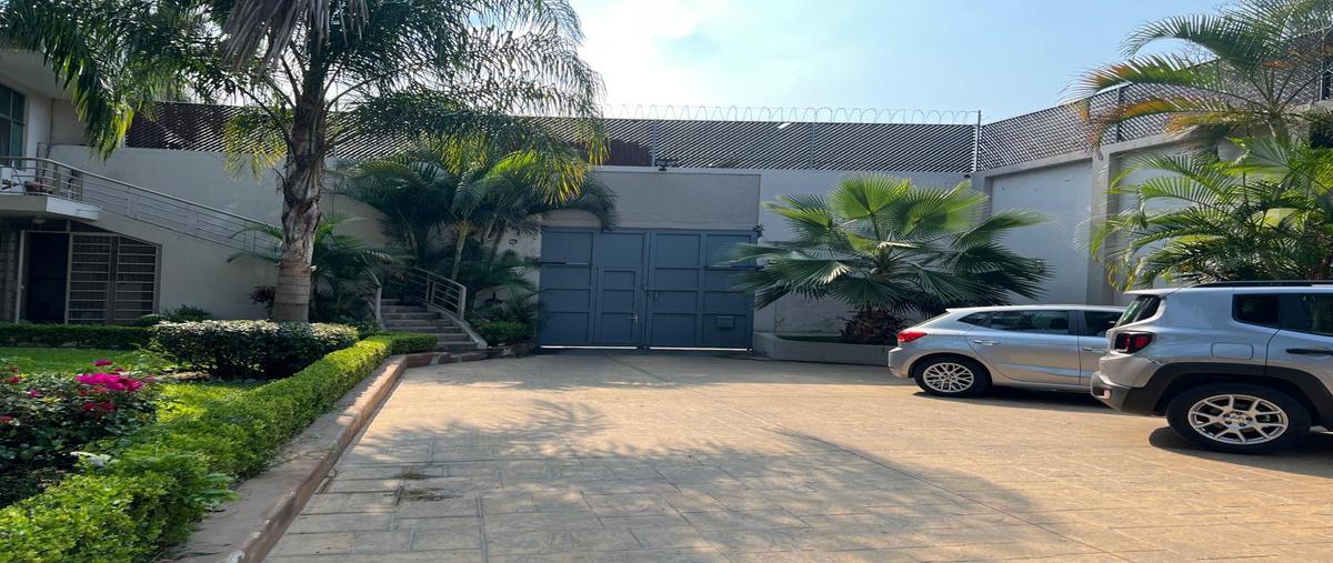 Foto de departamento en renta en  , amatitlán, cuernavaca, morelos, 0 No. 04