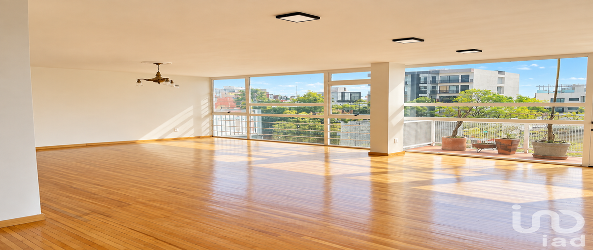 Foto de departamento en renta en amatlán 211, hipódromo condesa, cuauhtémoc, df / cdmx, 0 No. 03