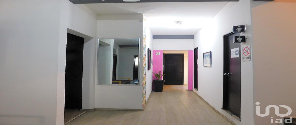 Foto de edificio en venta en amatlán 78, condesa, cuauhtémoc, df / cdmx, 30662601 No. 04