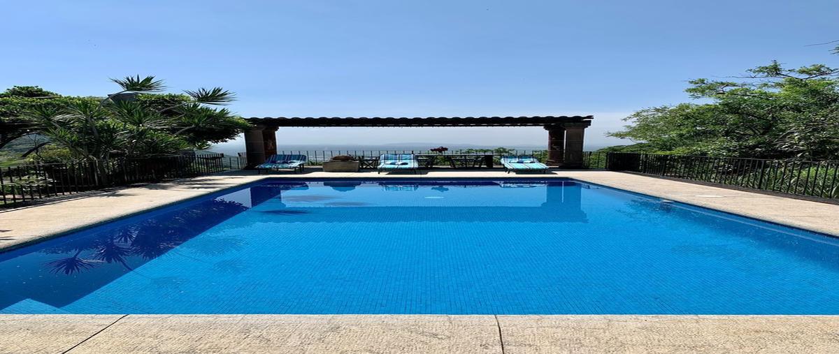 Foto de casa en venta en  , amatlán de quetzalcoatl, tepoztlán, morelos, 22081141 No. 02