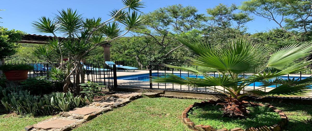 Foto de casa en venta en  , amatlán de quetzalcoatl, tepoztlán, morelos, 22081141 No. 03