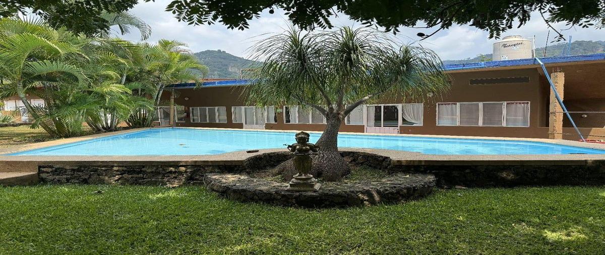 Foto de casa en venta en  , amatlán de quetzalcoatl, tepoztlán, morelos, 0 No. 03