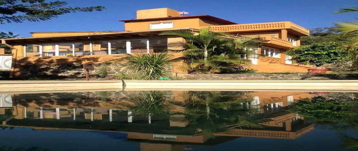 Foto de casa en venta en  , amatlán de quetzalcoatl, tepoztlán, morelos, 0 No. 04