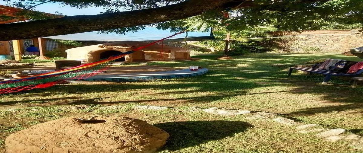 Foto de casa en venta en  , amatlán de quetzalcoatl, tepoztlán, morelos, 0 No. 05