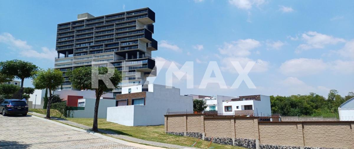 Foto de terreno habitacional en venta en amatlán , lomas de angelópolis ii, san andrés cholula, puebla, 0 No. 04