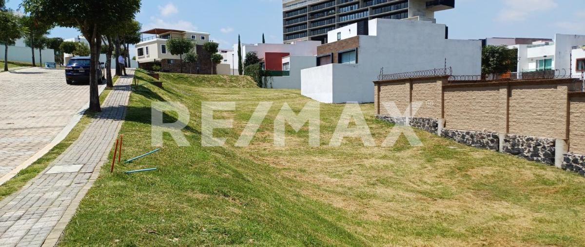 Foto de terreno habitacional en venta en amatlán , lomas de angelópolis ii, san andrés cholula, puebla, 0 No. 05