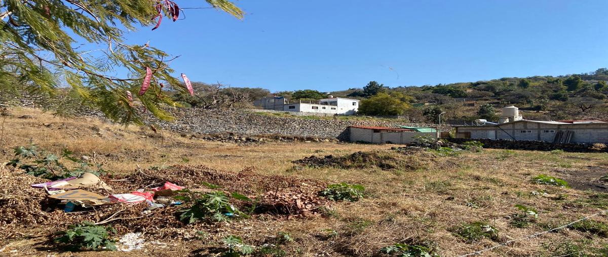 Foto de terreno habitacional en venta en amatlán , tecmilco, tepoztlán, morelos, 29323019 No. 03