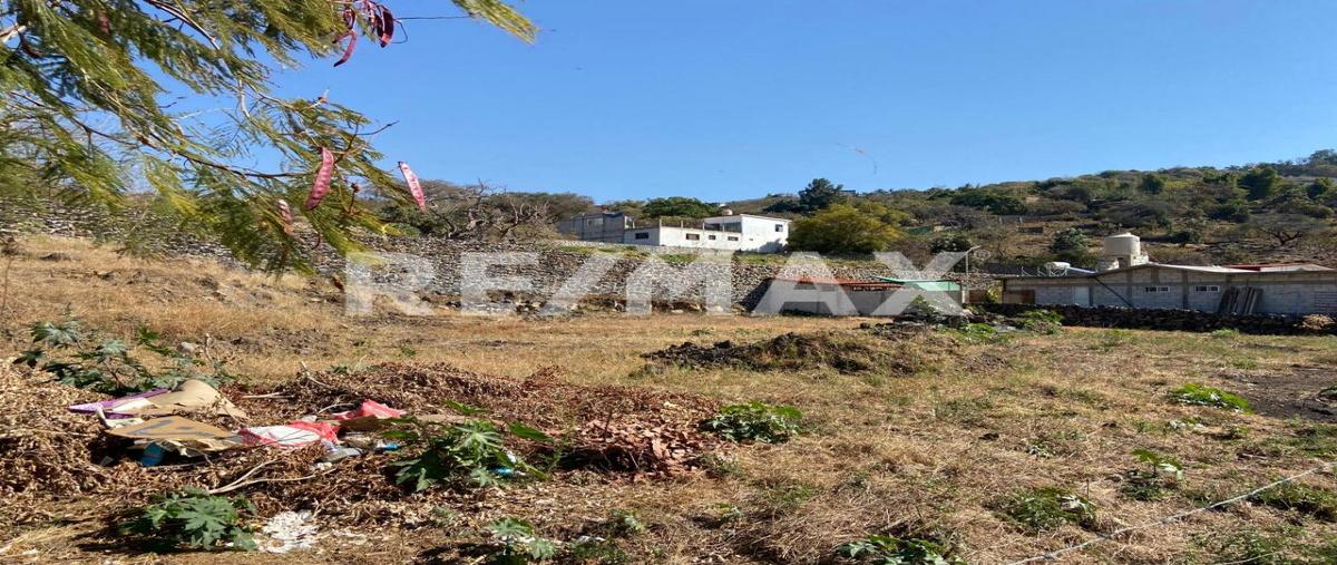Foto de terreno habitacional en venta en amatlán , tecmilco, tepoztlán, morelos, 0 No. 03