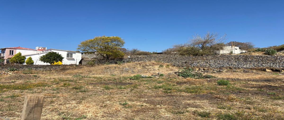 Foto de terreno habitacional en venta en amatlán , tecmilco, tepoztlán, morelos, 29323019 No. 04