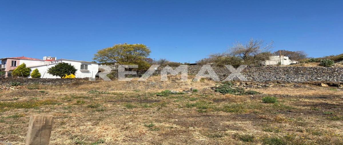Foto de terreno habitacional en venta en amatlán , tecmilco, tepoztlán, morelos, 0 No. 04