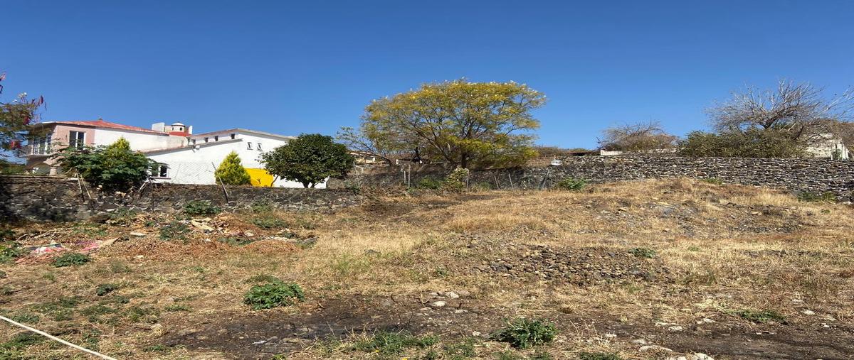 Foto de terreno habitacional en venta en amatlán , tecmilco, tepoztlán, morelos, 29323019 No. 05
