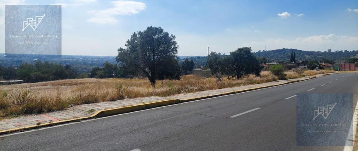 Foto de terreno habitacional en venta en  , amaxac de guerrero, amaxac de guerrero, tlaxcala, 0 No. 05