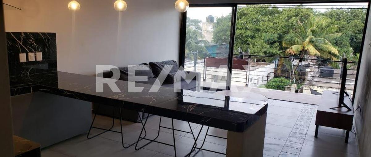 Foto de departamento en venta en amaya , ejidal, solidaridad, quintana roo, 0 No. 03