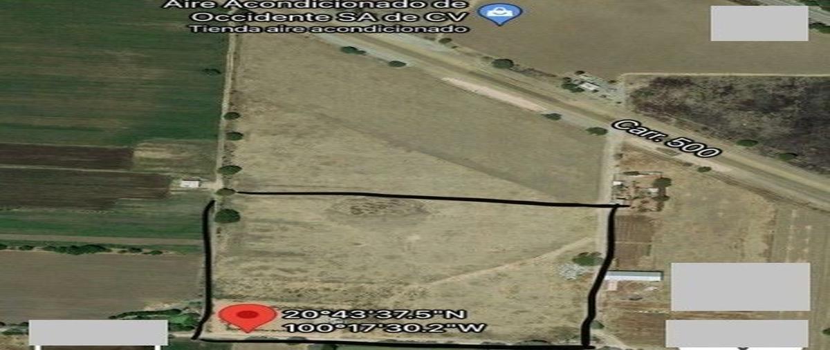 Foto de terreno habitacional en , amazcala, el marqués, querétaro, 21023153 foto 01 Foto de terreno habitacional en venta en , amazcala, el marqués, querétaro, 21023153 No. 01