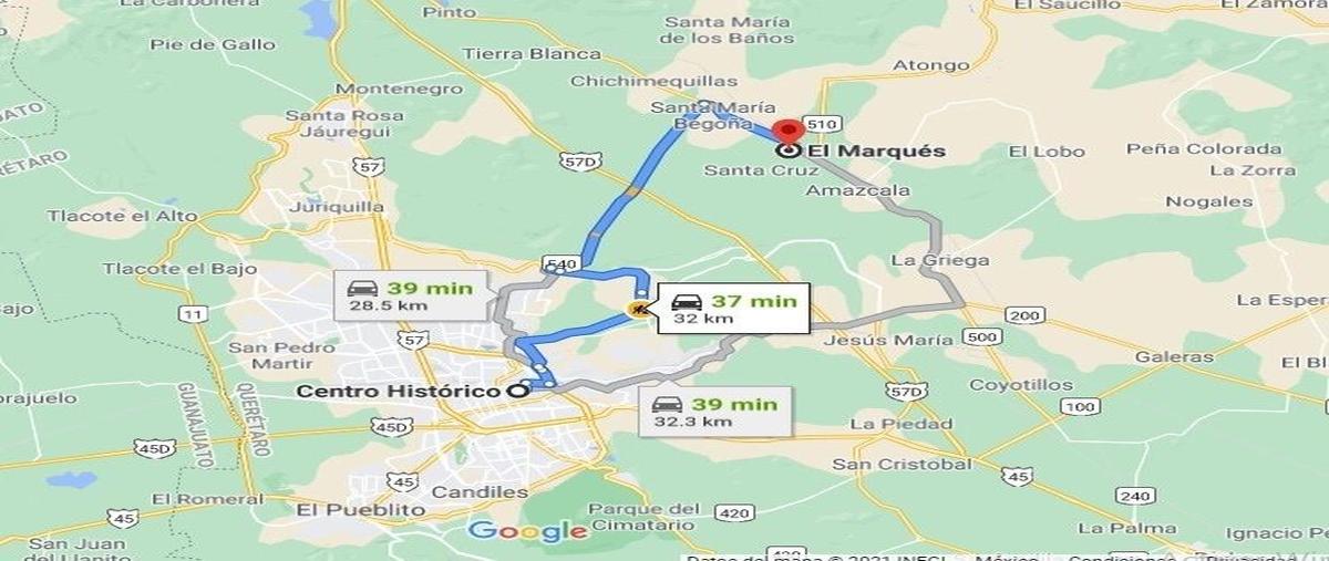 Foto de terreno habitacional en , amazcala, el marqués, querétaro, 21023153 foto 05 Foto de terreno habitacional en venta en , amazcala, el marqués, querétaro, 21023153 No. 05