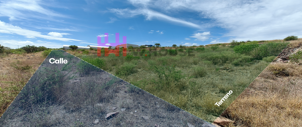 Foto de terreno industrial en venta en  , amazcala, el marqués, querétaro, 26684149 No. 04