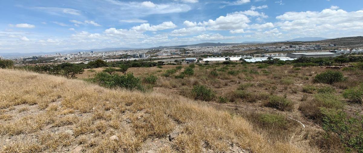 Foto de terreno industrial en venta en  , amazcala, el marqués, querétaro, 26684149 No. 05