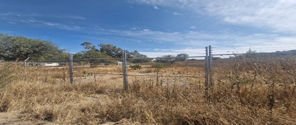 Foto de terreno habitacional en venta en  , amazcala, el marqués, querétaro, 0 No. 03