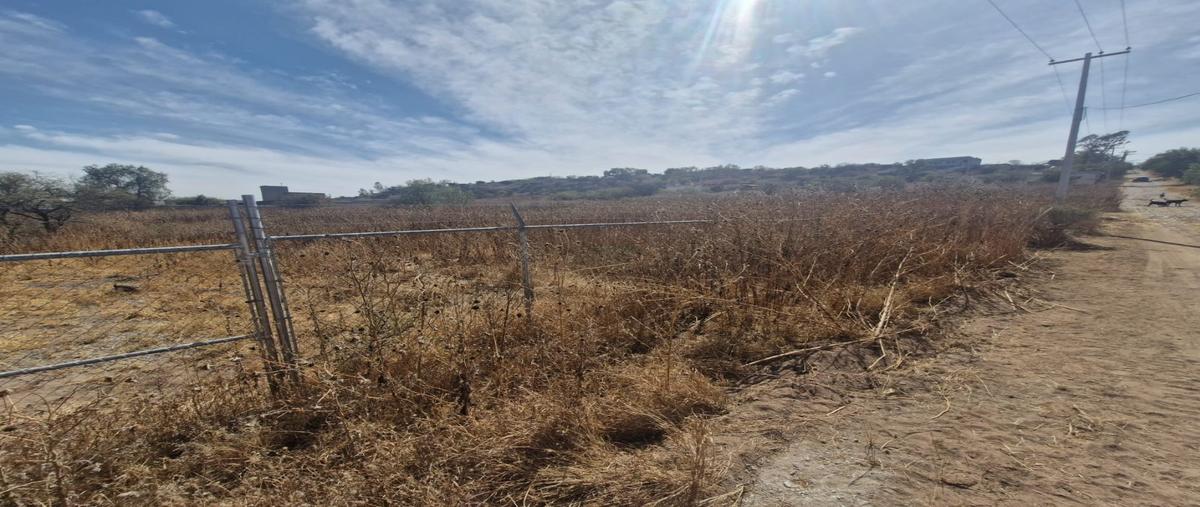 Foto de terreno habitacional en venta en  , amazcala, el marqués, querétaro, 0 No. 04