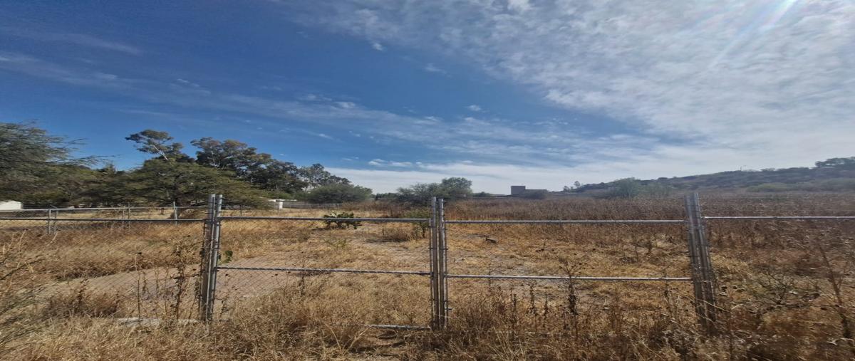 Foto de terreno habitacional en venta en  , amazcala, el marqués, querétaro, 0 No. 05