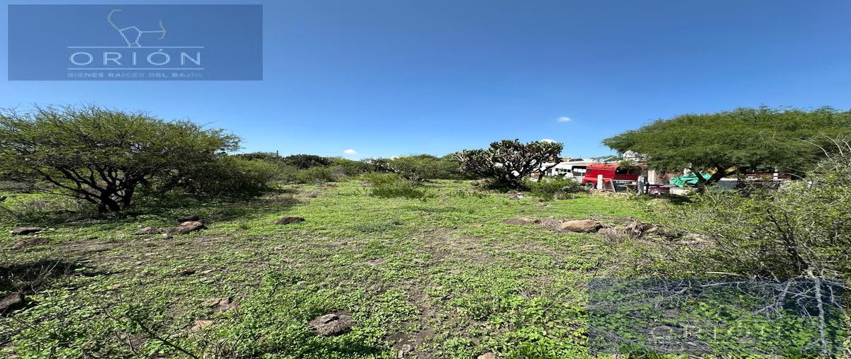 Foto de terreno habitacional en venta en  , amazcala, el marqués, querétaro, 30200802 No. 03