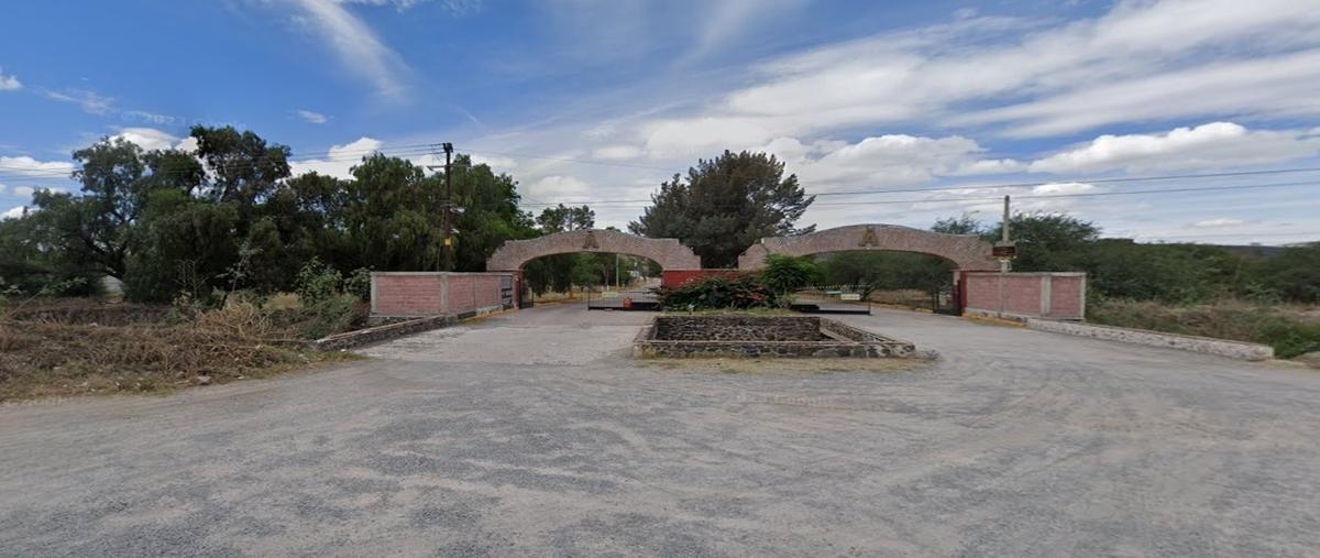 Foto de terreno habitacional en , amazcala, el marqués, querétaro, 0 foto 01 Foto de terreno habitacional en venta en , amazcala, el marqués, querétaro, 0 No. 01