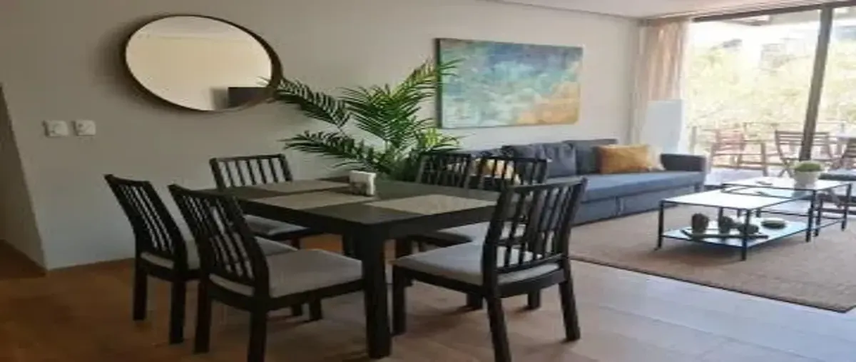 Foto de departamento en venta en amazonas 71, cuauhtémoc, cuauhtémoc, df / cdmx, 0 No. 03
