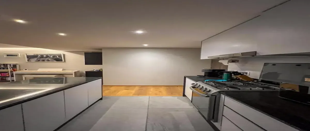 Foto de departamento en venta en amazonas 71, cuauhtémoc, cuauhtémoc, df / cdmx, 0 No. 04