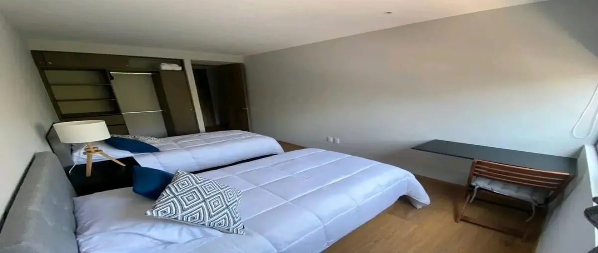 Foto de departamento en venta en amazonas 71, cuauhtémoc, cuauhtémoc, df / cdmx, 28538581 No. 05
