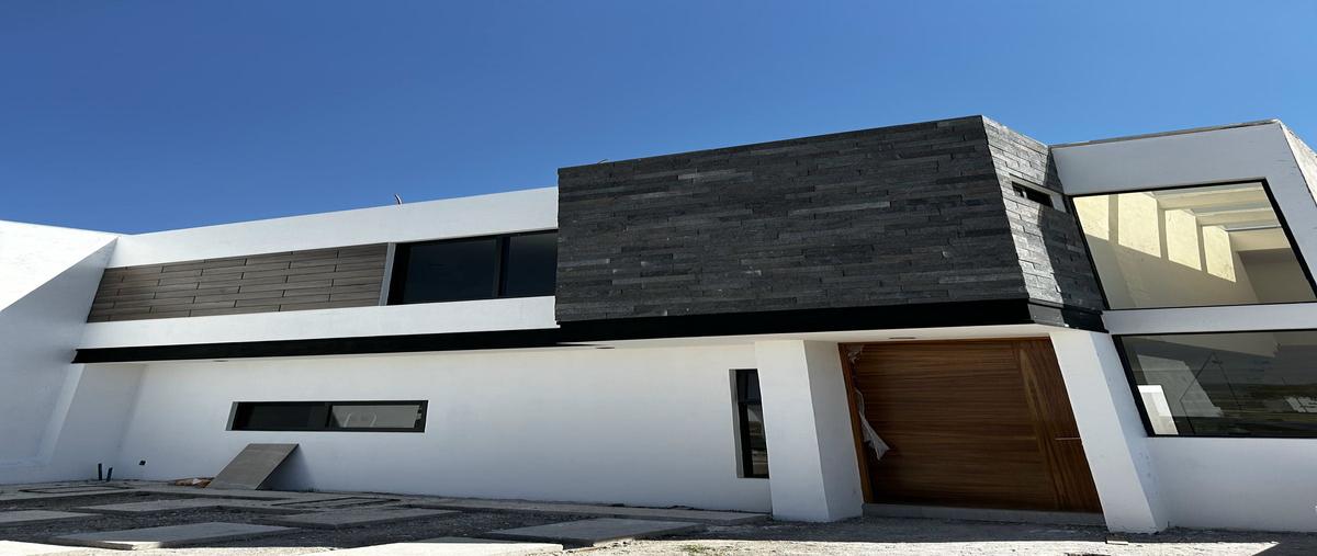 Foto de casa en amazonia 15 , grand preserve, querétaro, querétaro, 27507090 foto 01 Foto de casa en venta en amazonia 15 , grand preserve, querétaro, querétaro, 27507090 No. 01