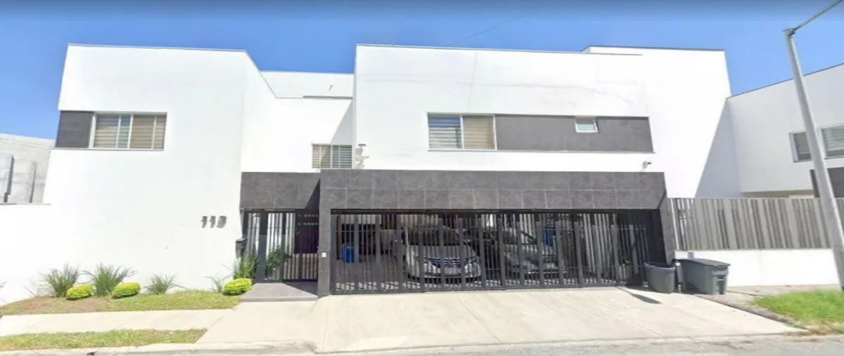 Foto de casa en ambar 11, colinas de las cumbres, monterrey, nuevo león, 0 foto 01 Foto de casa en venta en ambar 11, colinas de las cumbres, monterrey, nuevo león, 0 No. 01