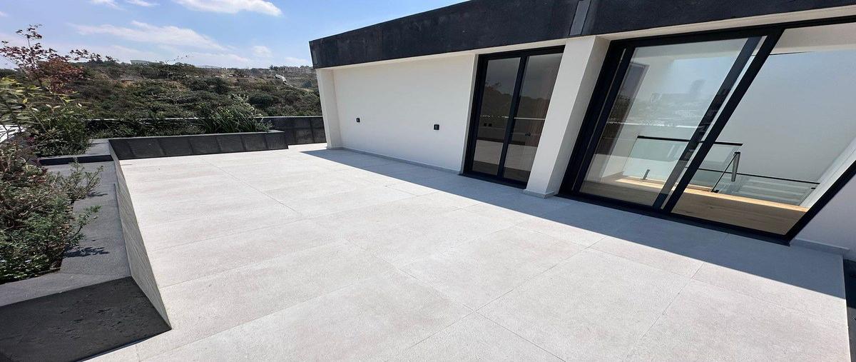 Foto de casa en venta en ambar , bosque real, huixquilucan, méxico, 0 No. 09