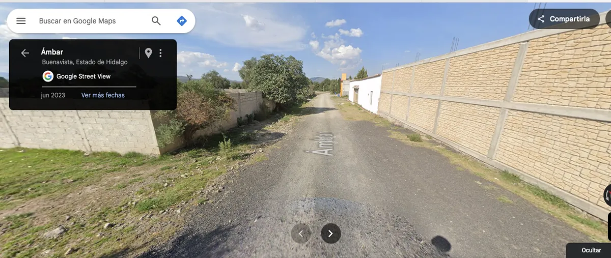 Foto de terreno industrial en venta en ambar , la trinidad, zempoala, hidalgo, 0 No. 03