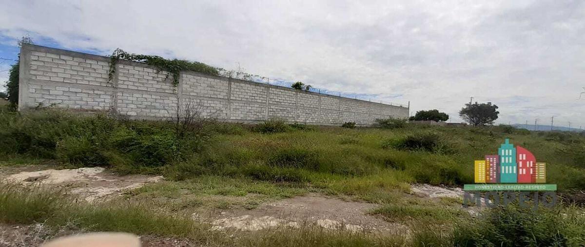 Foto de terreno habitacional en venta en ambar , las misiones, salamanca, guanajuato, 25484242 No. 03