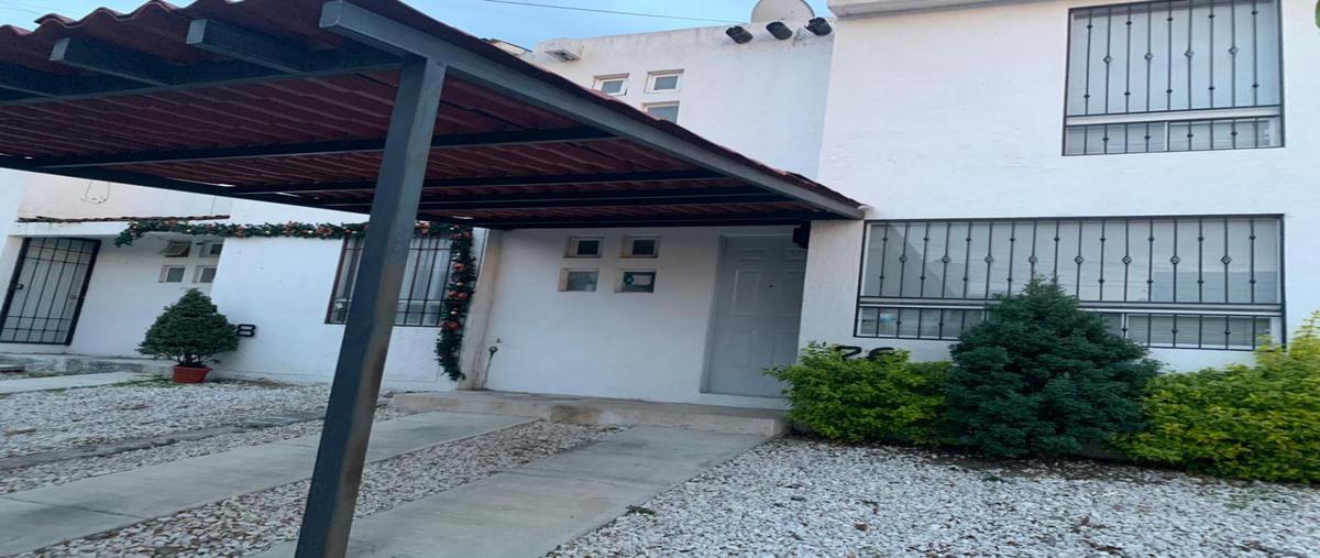 Foto de casa en renta en ambar mision mariana iv corregidora , misión mariana, corregidora, querétaro, 0 No. 01
