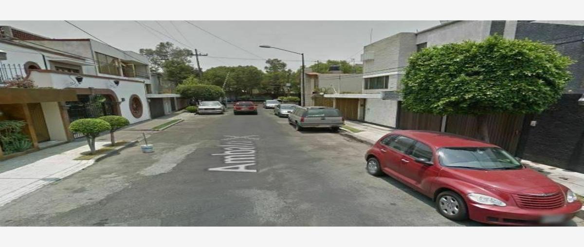 Foto de casa en venta en ambato , lindavista sur, gustavo a. madero, df / cdmx, 0 No. 04