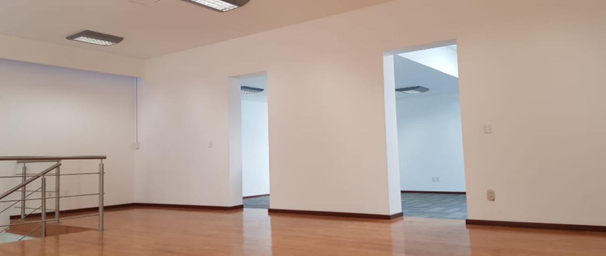 Foto de oficina en venta en amberes , juárez, cuauhtémoc, df / cdmx, 30578414 No. 04