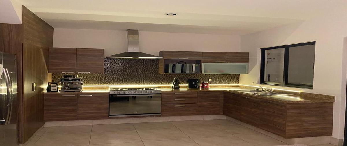 Foto de casa en venta en  , amberes residencial, león, guanajuato, 27776060 No. 03