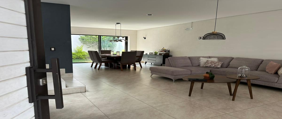 Foto de casa en venta en  , amberes residencial, león, guanajuato, 27776060 No. 04