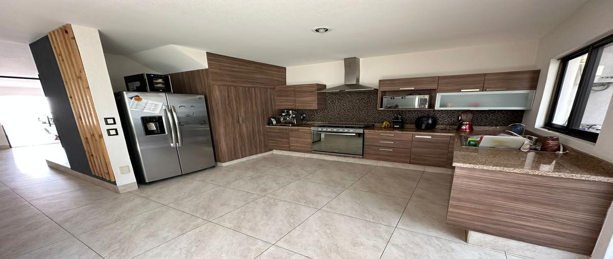 Foto de casa en venta en  , amberes residencial, león, guanajuato, 27776060 No. 05