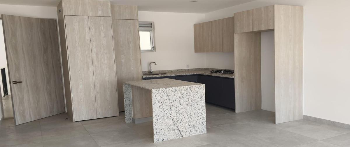 Foto de departamento en renta en  , amberes residencial, león, guanajuato, 0 No. 04