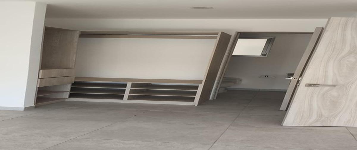 Foto de departamento en renta en  , amberes residencial, león, guanajuato, 0 No. 05