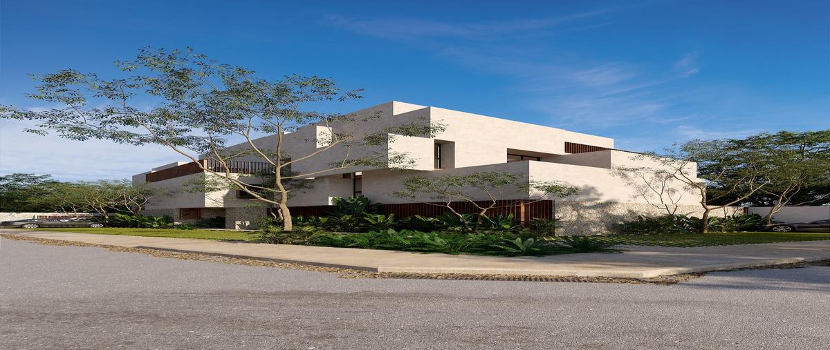 Foto de departamento en venta en ame 34 , montes de ame, mérida, yucatán, 0 No. 04