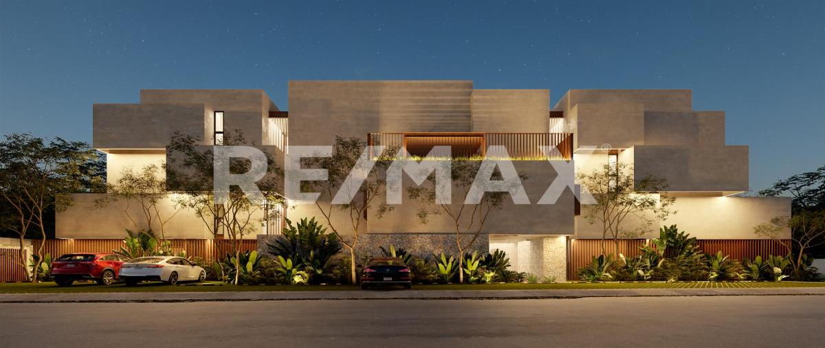 Foto de departamento en venta en ame , montes de ame, mérida, yucatán, 30258218 No. 03