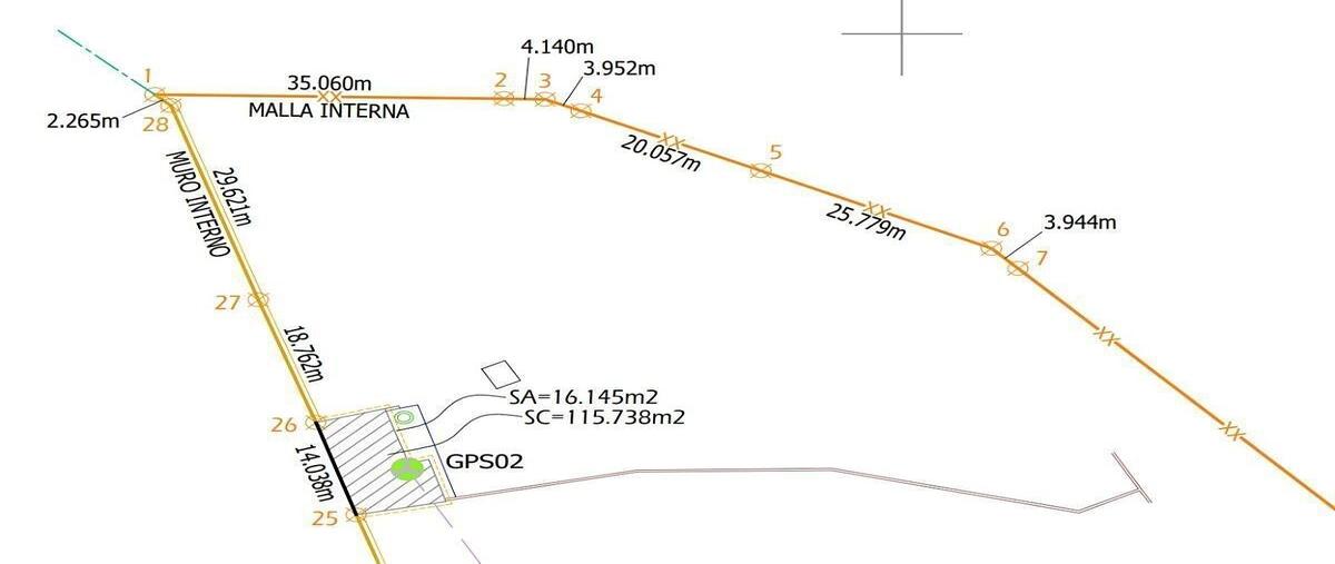 Foto de terreno habitacional en venta en amealco , amealco de bonfil centro, amealco de bonfil, querétaro, 31062570 No. 09